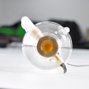 Gran oferta Power Glass 1600mm reator <span class=keywords><strong>co2</strong></span> accesorios tubo láser 100 w - Product Image 4