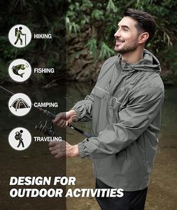 Veste coupe-vent softshell unisexe au meilleur design, nouvelle mode, imperméable, sport, course à pied, avec logo personnalisé, col montant pour l'hiver - Product Image 2