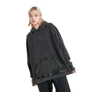 Sudadera con Capucha para Hombre, Ropa Casual, Sudaderas con Capucha con Lavado Ácido Personalizado, Sudadera con Capucha para Hombre/Sudadera con Capucha para Hombre/Sudadera con Capucha para Hombre - Product Image 5