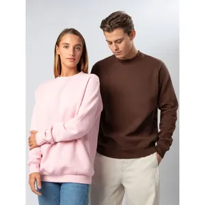 Sweat-shirts et sweats à capuche promotionnels personnalisés Atlas – Articles promotionnels personnalisables - Product Image 2