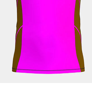 Camiseta de Compresión Rashguard de Manga Larga con Cuello Redondo y Logotipo Personalizable para Hombre, Transpirable, de Secado Rápido, 100% Algodón para Adultos - Product Image 6