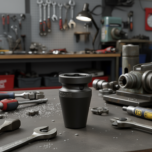 Adaptador Hexagonal a Cuadrado Gedore para Puntas, Producto de Primera Calidad - Product Image 3