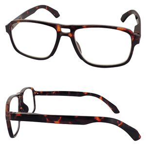 Hoang dã phong cách Chất lượng cao đảm bảo kính mắt <span class=keywords><strong>Frames</strong></span> For Men Women - Product Image 2
