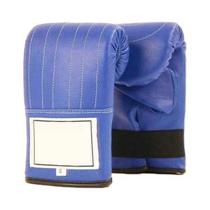 Gants de MMA professionnels en cuir de vache pour la boxe, les frappes et l'entraînement en sac de frappe pour adultes, gants de sport en cuir pour la boxe - Product Image 1