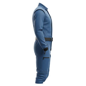 Combinaisons de moto imperméables en textile, design optimal, idéales pour la course - Product Image 3