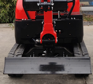 Venta de Miniexcavadora Kubota KX033-4, Excavadoras de Alta Calidad y Confiables a la Venta a Precios Bajos para su Proyecto - Product Image 6