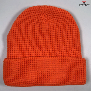 Nuevo Gorro Unisex de Alta Calidad, Ligero, Impermeable, 100% Algodón, Tejido de Felpa Transpirable y Cómodo, con Logotipo Personalizado - Product Image 2
