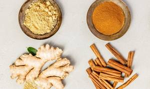 ผงขิงส่งออก/ขิงส่งออกพลังพิเศษราคาดีคุณภาพสูง - Product Image 5