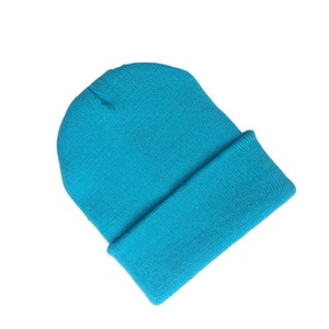 High Quality Unisex Beanie <b>Hat</b> Custom Size Winter Knitted <b>Hat</b> for Kids and Women 3D Embroidery-Cheap Bulk Winter Cap - Product Image 5