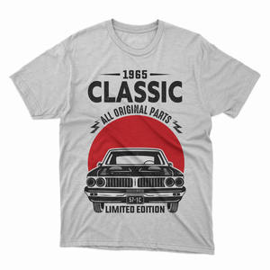 เสื้อยืดผ้าฝ้าย100% ใส่สบายสำหรับผู้ชายและผู้หญิงเสื้อยืดธรรมดาออกแบบโลโก้ได้ตามต้องการสำหรับฤดูร้อน - Product Image 4