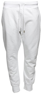 Pantalones Deportivos de Diseño Personalizados con Bordado, para Ropa Urbana de Lujo, MOQ Bajo, Pantalones Casuales Hechos a Medida, Pantalones para Correr - Product Image 3