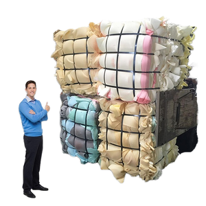 Esponja reciclada de residuos de espuma de poliuretano para proyectos de moldeado y ecológicos - Product Image 5