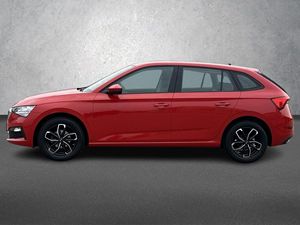 รถยนต์มือสองสภาพดี ปี 2020 รุ่น SCALA HATCHBACK ไมล์น้อย เครื่องยนต์สมบูรณ์ ขาย - Product Image 4