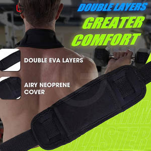 เครื่องมือเหล็กยกน้ำหนักแบบมืออาชีพ - Product Image 4