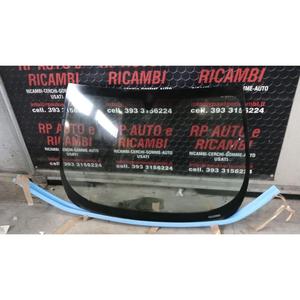 Pare-brise avant FORD EcoSport Série (12>) - Product Image 4