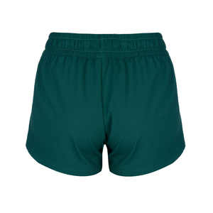 Women's Custom High Sports Sweat Shorts New Summer Solid Color Casual Street Wear Breathable Waist Gym Shorts Cheap Short <b>Board</b> - Product Image 2
