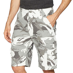 <b>Camo</b> Print casual Active <b>Shorts</b> Summer Side Split Training Sports <b>Shorts</b> Quick Dry Mesh Gym <b>Shorts</b> - Product Image 5