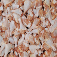 Cuisses de poulet surgelées saines à vendre – Fournisseurs fiables offrant de la viande de qualité à des prix raisonnables.