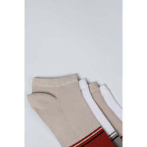 In Stock <b>Men's</b> <b>Socks</b> <b>Men's</b> Premium Fabric Breathable, Winter Custom OEM/ODM - Product Image 2