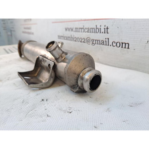 ÉCHANGER DE CHAUFFE FORD Focus Berline 3ème Série FOCUS F9DA diesel 1753 (04>08) - Product Image 4