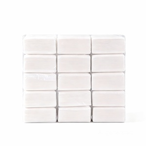 Boîte de mouchoirs en papier doux et lisse au design moderne pour la maison, le bureau, la voiture et l'usage quotidien - Product Image 6