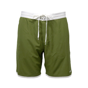 .2025 Fashion Golf Shorts for Men Lightweight Fit Breathable Fabric Comfortable Custom Material Sportswear - Product Image 1