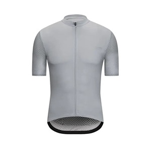 Uniforme de cyclisme léger de haute qualité pour hommes Style d'ensemble de vêtements de vélo de route unisexe avec fonction de taille supérieure pour le cyclisme en plein air - Product Image 2