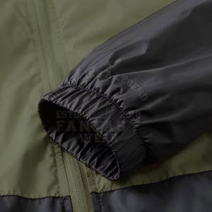 Chaqueta Cortavientos de Invierno para Hombre, Chaqueta Cortavientos de Moda, Nuevos Estilos, Chaqueta Cortavientos de Alta Calidad - Product Image 3