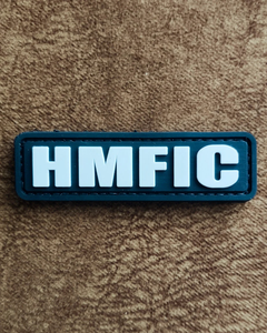 Patchs en caoutchouc de haute qualité en silicone Pvc personnalisés en gros avec crochet et boucle porte-clés en caoutchouc personnalisés de haute qualité - Product Image 5