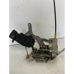 SERRATURA ANTERIORE SINISTRA CITROEN C1 1a Serie 9135S2 (05>08) - Product Image 6