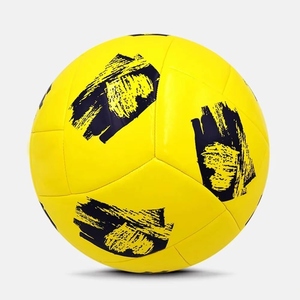 Balón de Fútbol de Calidad Profesional, Hecho a Medida en Fábrica, Material Suave, Ecológico, Alta Calidad, Más Vendido - Product Image 6