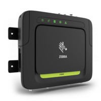 Lectores RFID Industriales ZEBRA FXR90 Ultra Resistentes con Interfaz USB, Escáneres de Confiabilidad Inigualable Stock 5G con 1 año de garantía