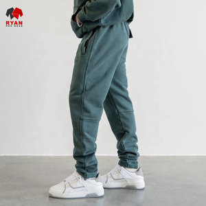 ชุดวอร์มออกแบบเองสำหรับผู้ชาย แบบสวมหัว มีฮู้ด พร้อมโลโก้แบบกำหนดเอง ออกแบบ ODM - Product Image 6