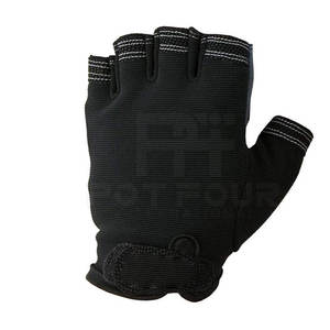 Guantes de neopreno personalizados para levantamiento de pesas, equipo de fitness resistente al desgaste a bajo precio para deportes - Product Image 5