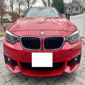 USADO LHD/RHD 2018 B M W 440I XDRIVE COUPE - Product Image 1