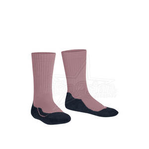 Calcetines casuales de calidad superior para hombre Diseño transpirable cómodo para adultos Calcetines de punto en diseños coloridos - Product Image 5