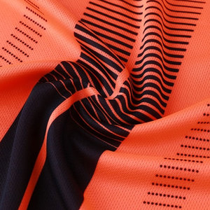 Camiseta de fútbol personalizada de alta calidad, ropa deportiva, último diseño, camiseta de fútbol al por mayor - Product Image 5