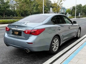 Infini-ti Q50L 2016 en Venta, Envío Disponible a Todo el Mundo - Product Image 3