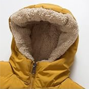 Chaquetas de chaleco sin mangas informales de calidad superior con cuello levantado Chaquetas de calentador de cuerpo de invierno hinchadas - Product Image 5