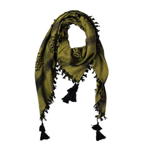 Bufanda de 95x95cm para hombre, Hijab árabe para la cabeza, al por mayor - Product Image 4