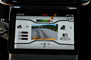 รถตักดิน D5หนอนผีเสื้อรถปราบดินประสิทธิภาพสูง - Product Image 6