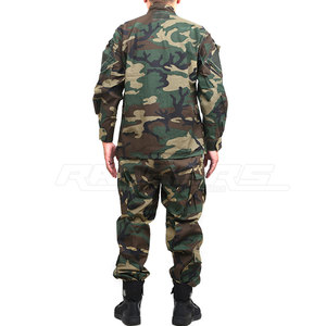2026 New Style <b>Winter</b> Wear Tactical Uniform Hot Sale Breathable Men Tactical Uniform Made In Pakistan - Product Image 4