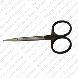 Equipo Médico, Micro Tijeras de Neurocirugía, Micro Tijeras Oftálmicas de Acero Inoxidable de Alta Calidad a Precio de Mayoreo - Product Image 4