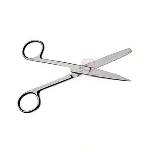 Surgical <b>Scissors</b> Stainless Steel Manual CE Certified For General Surgery Class I Instrument - Product Image 2