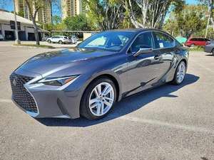 Lexus LS Sport 2020 con Volante a la Izquierda, Emisión Euro IV - Product Image 2