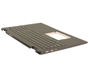 Reposamanos para computadora portátil 0KG6R7 con teclado para el nuevo ensamblaje de reposamanos para teclado Dell Latitude 3520 - Product Image 5