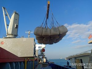 ราคาแข่งขัน ปูนซิลิเกต OPC เวียดนาม ความแข็งแรง 52.5MPa แห้งเร็วพิเศษ ความร้อนปานกลาง - Product Image 3