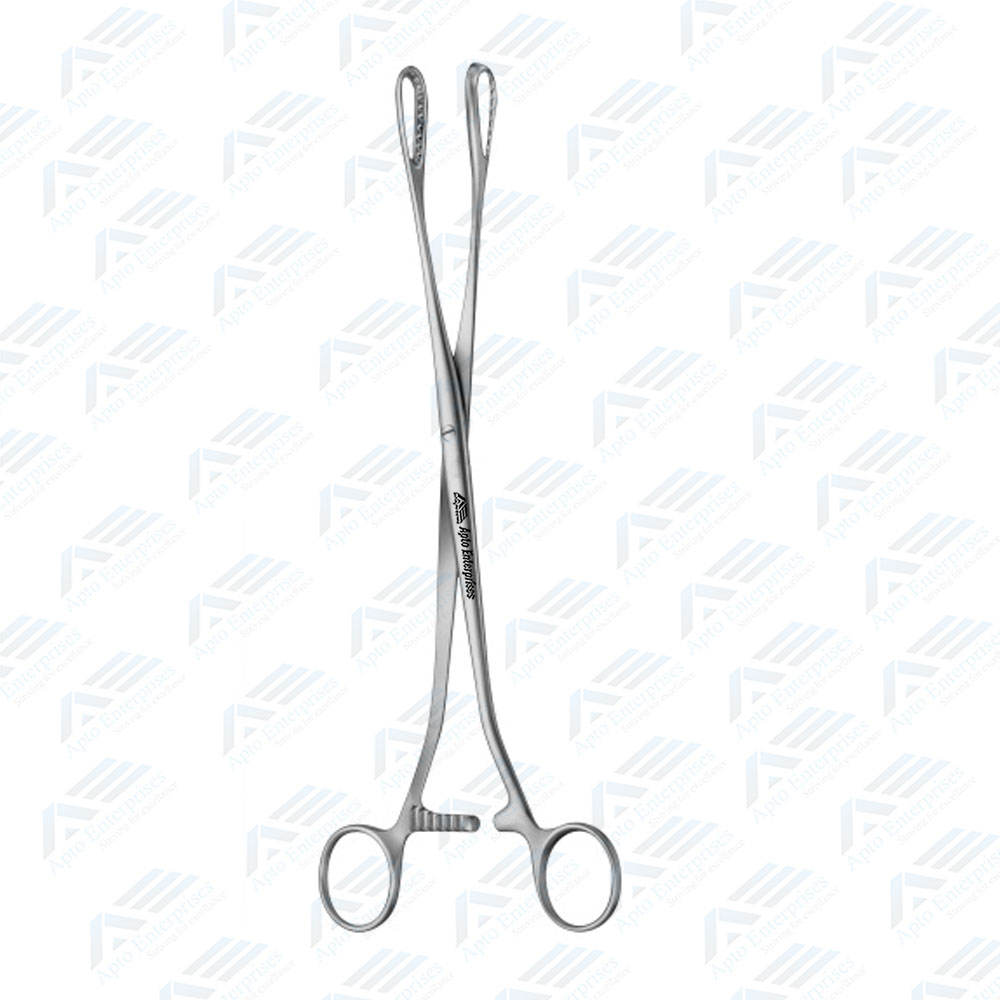 Sanger Placenta and Ovum Forceps