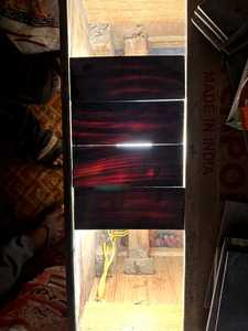 Premium Quality Natural Buffalo Horn Scales For Handmade Buttons Jewelry And Fashion Accessories At Wholesale Price - Product Image 4