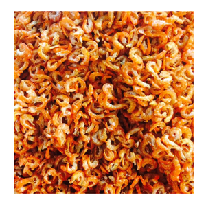 Exportadores de camarones secos a granel de Vietnam, camarones secos para Comercio internacional y venta al por mayor - Product Image 6